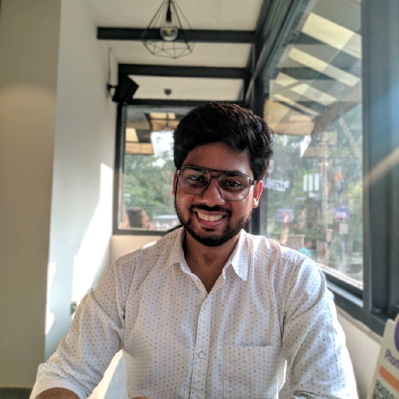 Sandipan Saha